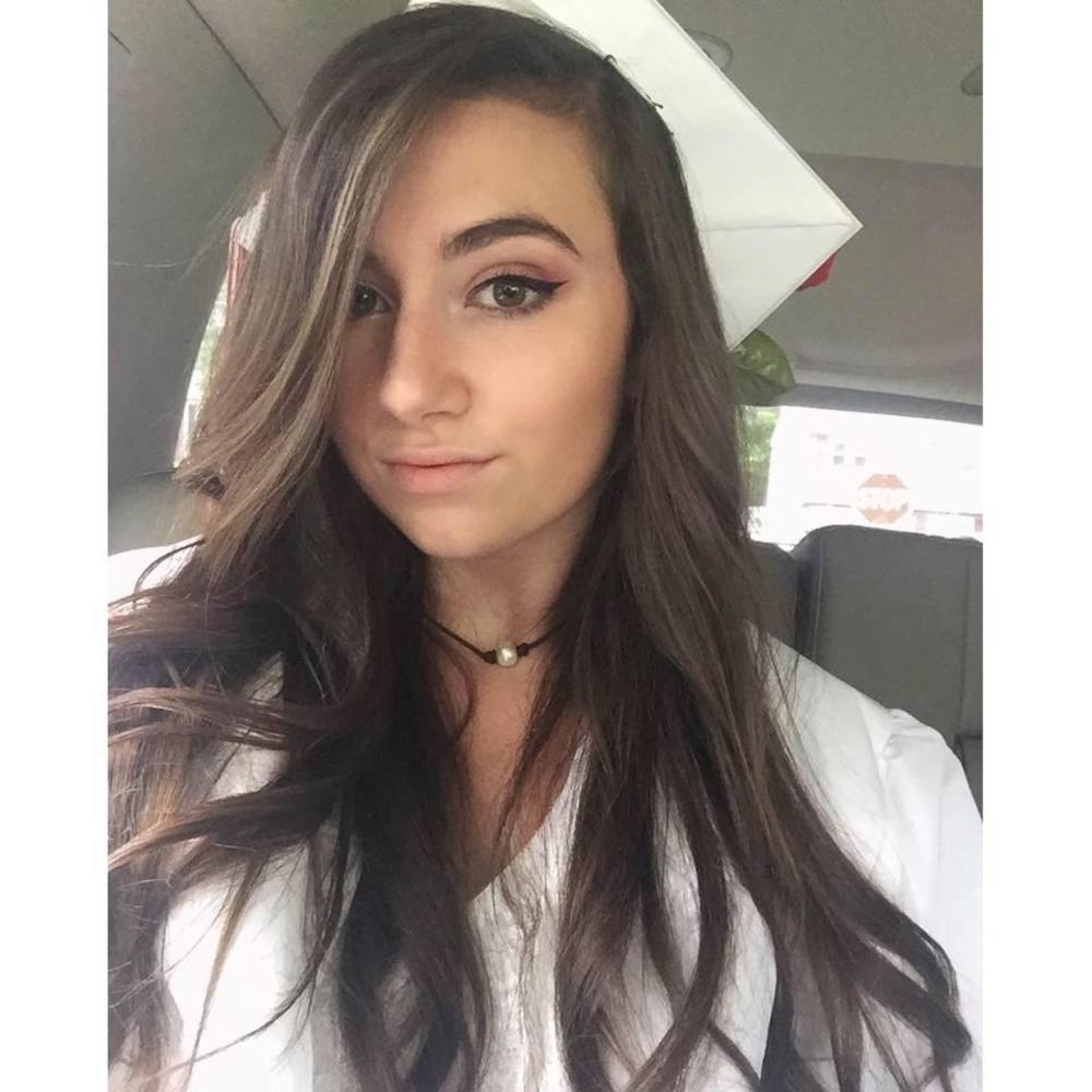 Meet your Posher, Brie